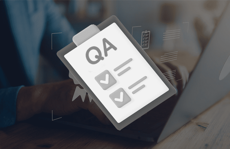 GEMPRA QMS — 품질 관리 시스템